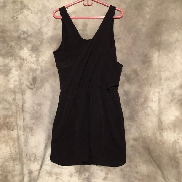 PATAGONIA XL BLACK TANK DRESS - Picture 9 of 9
